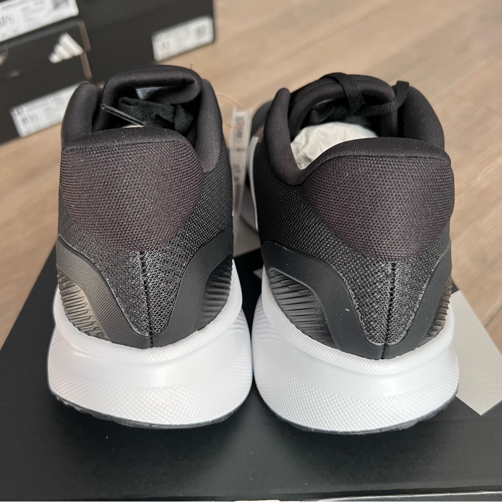 Adidas Runfalcon 5 Wide - Picture 7 of 9